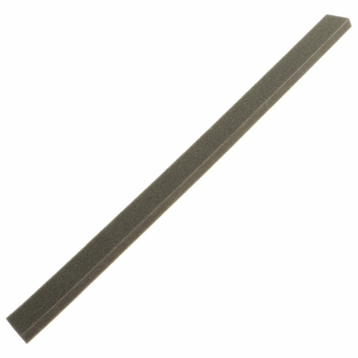 RADIATOR ENERGY ABSORBING FOAM PAD
