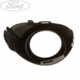 FOCUS FOCUS O/S RADIATOR FRONT BUMPER GRILLE