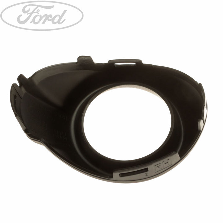 FOCUS FOCUS O/S RADIATOR FRONT BUMPER GRILLE