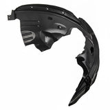 Transit Custom O/S Front Wheel Arch Liner 2019-2023