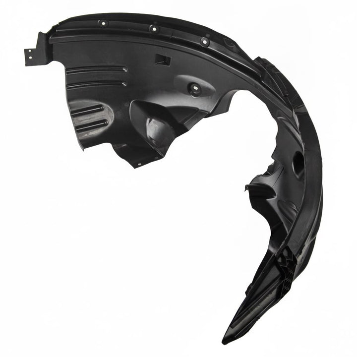 Transit Custom O/S Front Wheel Arch Liner 2019-2023