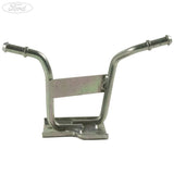 TRANSIT 2.2 TDCI REAR EXHAUST MOUNTING BRACKET DURATORQ