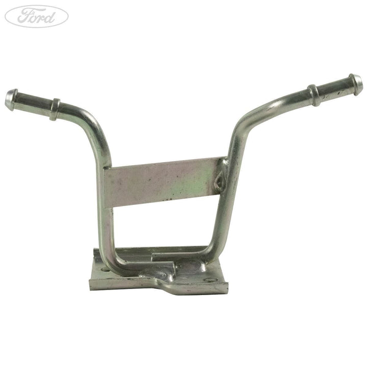 TRANSIT 2.2 TDCI REAR EXHAUST MOUNTING BRACKET DURATORQ