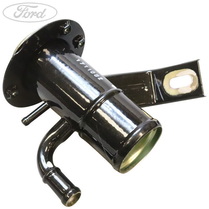 FUEL FILLER PIPE – Ford Online Shop UK