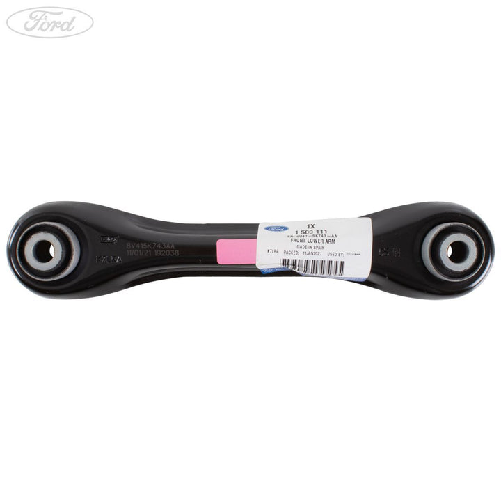 FOCUS KUGA I REAR LOWER WISHBONE TRACK CONTROL ARM