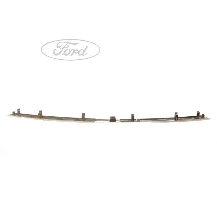 FIESTA BOOT TAILGATE TRIM MOULDING