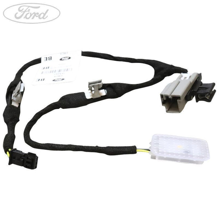 S-MAX GALAXY EDGE GLOVEBOX LIGHT WIRING HARNESS LOOM 2016-
