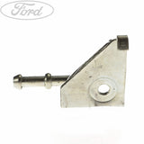 TRANSIT CR TC REAR EXHAUST MOUNTING BRACKET 11-14