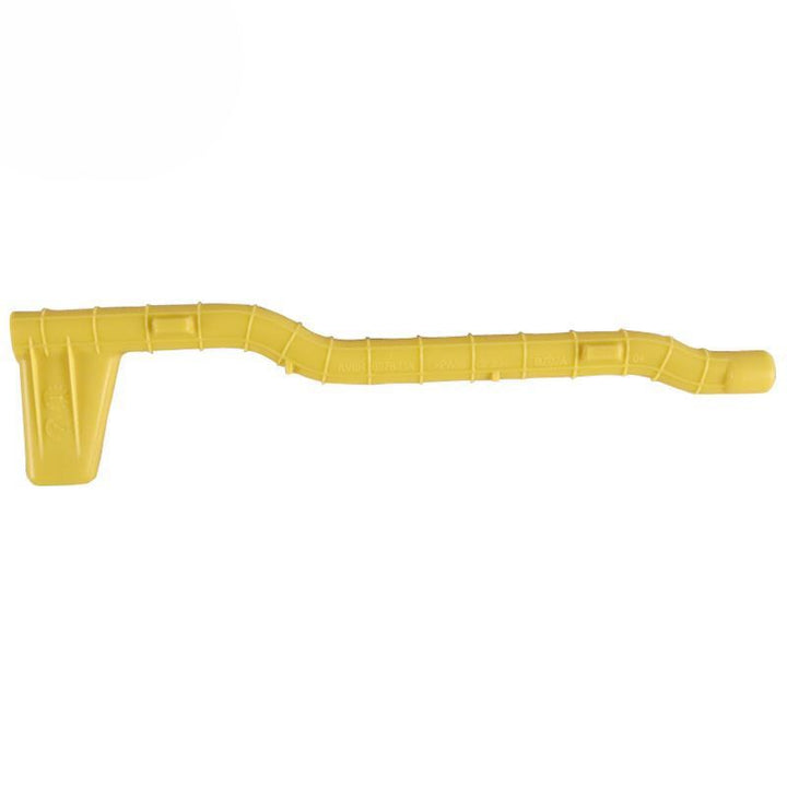 6-SPEED MANUAL GEARBOX OIL VALVE DRIVE LUBRICATION TUBE B6