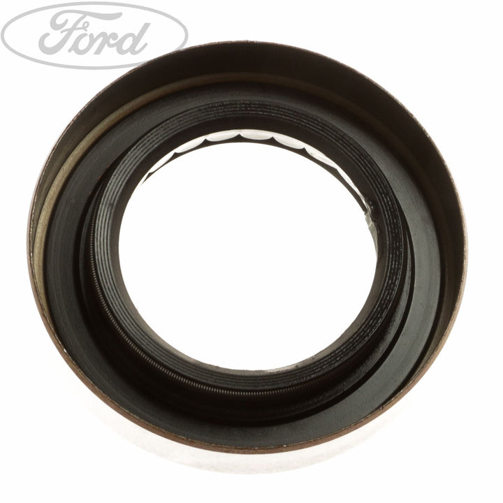 OIL SEALS