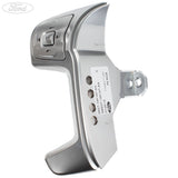 STEERING WHEEL SWITCH