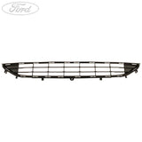 FIESTA FRONT BUMPER LOWER RADIATOR GRILLE 05/2017-