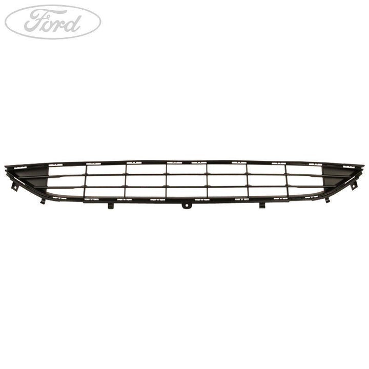 FIESTA FRONT BUMPER LOWER RADIATOR GRILLE 05/2017-