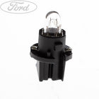 MONDEO FOCUS MOTORCRAFT BULB AND SOCKET
