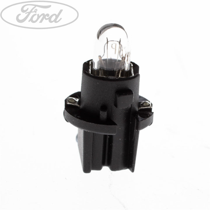 MONDEO FOCUS MOTORCRAFT BULB AND SOCKET