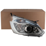 TRANSIT TOURNEO CUSTOM FRONT O/S HEADLIGHT HALOGEN HEADLAMP