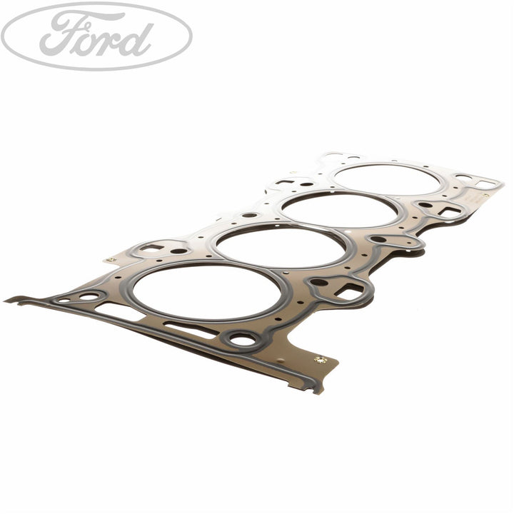 ENGINE CYLINDER HEAD GASKET