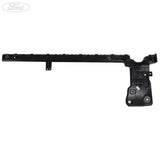 BUMPER MOUNTING BRACKET