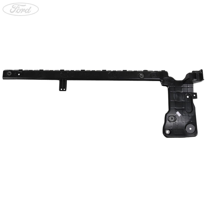 BUMPER MOUNTING BRACKET