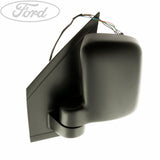 TRANSIT CONNECT FRONT N/S LEFT PASSENGER OUTER WING MIRROR