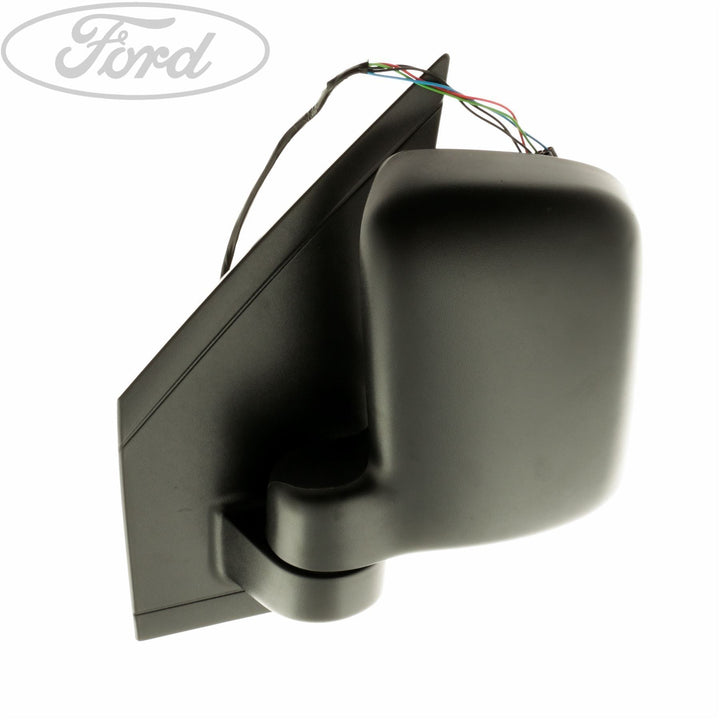 TRANSIT CONNECT FRONT N/S LEFT PASSENGER OUTER WING MIRROR