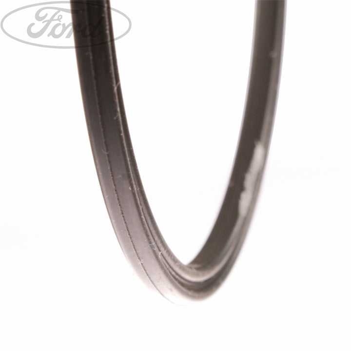 FUEL TANK PUMP GASKET