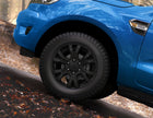 RANGER 01/2012-06/2022 ALLOY WHEEL 18