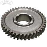 5-SPEED MANUAL GEARBOX MTX75 REVERSE GEAR 43 TEETH 2013-