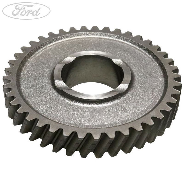 5-SPEED MANUAL GEARBOX MTX75 REVERSE GEAR 43 TEETH 2013-