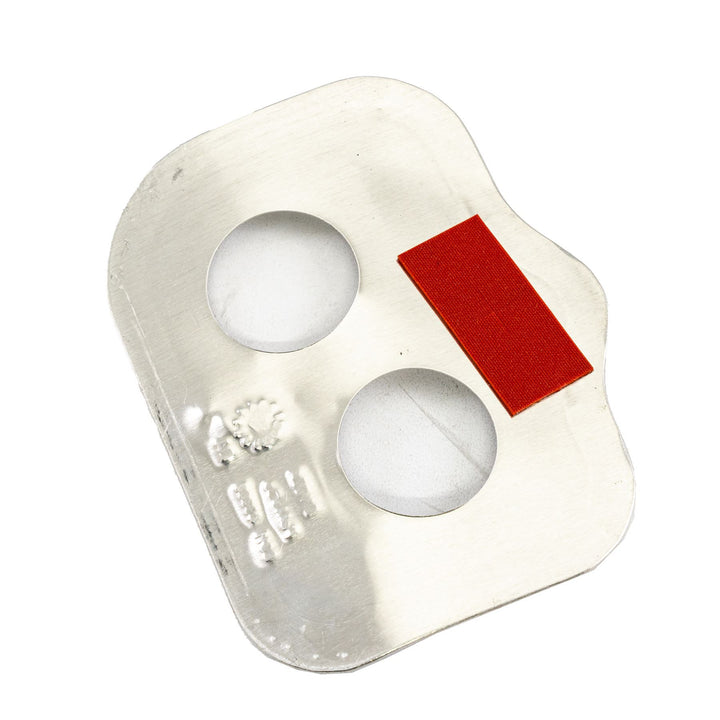 Transit Heater Matrix to Hose Shield Gasket 2011-2014