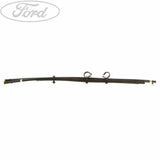 C-MAX EXHAUST AIR SUPPLY TUBE