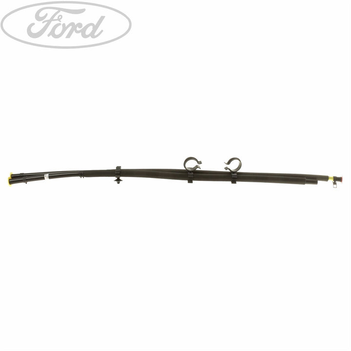 C-MAX EXHAUST AIR SUPPLY TUBE