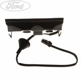 MONDEO REAR BOOT TAILGATE RELEASE SWITCH
