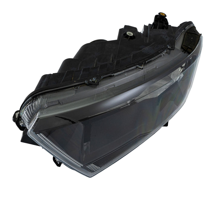Transit Connect Passenger Side Headlamp Halogen Bulbs 2023-Onwards