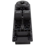 FRONT DOOR WINDOW MIRROR CONTROL SWITCH