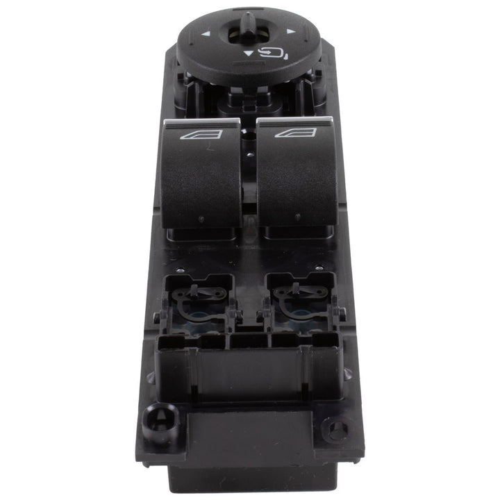 FRONT DOOR WINDOW MIRROR CONTROL SWITCH