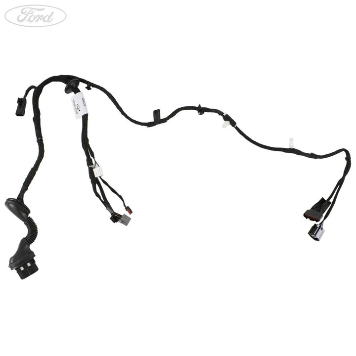 JUMPER WIRE