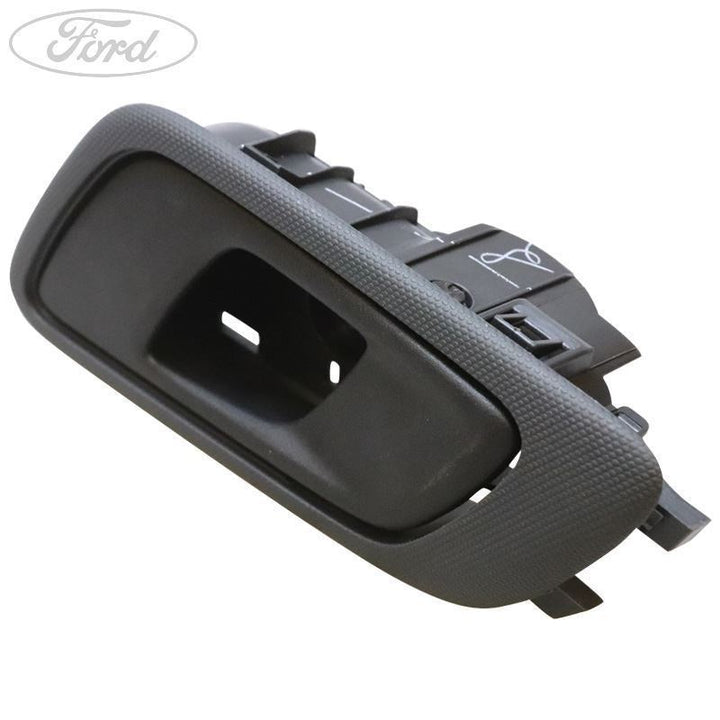 RANGER REAR O/S DOOR INNER PULL HANDLE XL 2011-2013