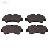 BRAKE LINING KIT