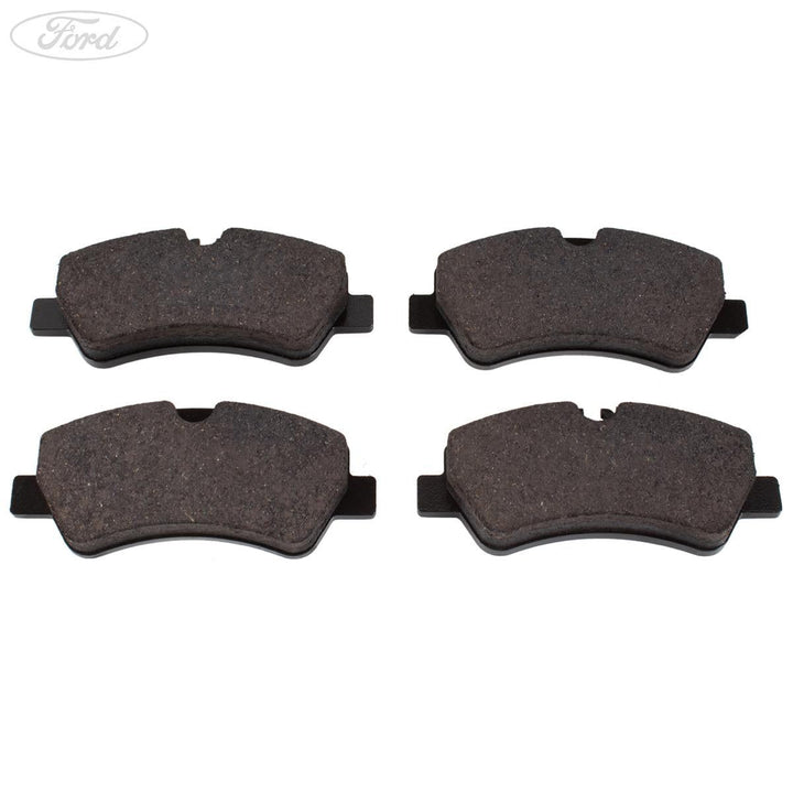 BRAKE LINING KIT