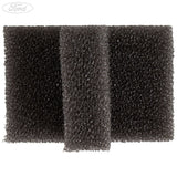 ECOSPORT FIESTA B-MAX DURATEC AIR FILTER BREATHER FOAM