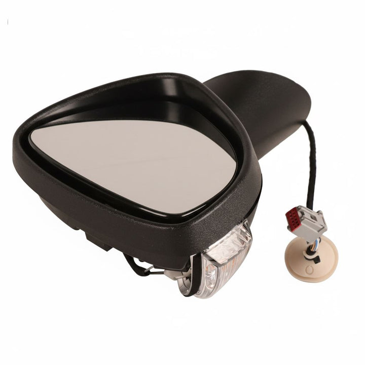 B-MAX N/S DOOR REAR VIEW MIRROR HOUSING 2012-