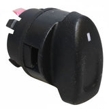 KA HEATER CONTROL SWITCH KNOBS LESS AIR CON 2008-2016