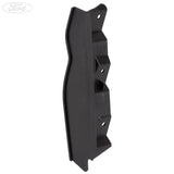 EVEREST FRONT O/S RADIATOR GRILLE BRACKET WAGON 2013-