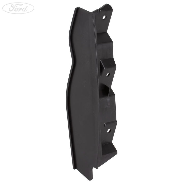 EVEREST FRONT O/S RADIATOR GRILLE BRACKET WAGON 2013-