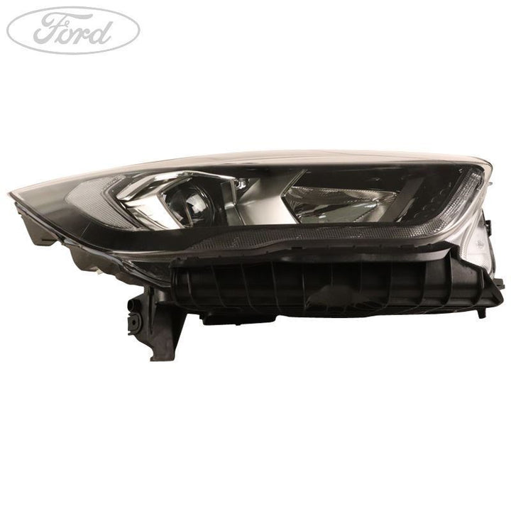 KUGA MK2 FRONT O/S HEAD LIGHT LAMP SERIES 65 66 HALOGEN 17-