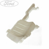 WINDSCREEN WASHER BOTTLE WATER RESERVOIR