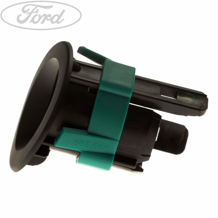 Transit O/S Rear Inner Parking Distance Control Sensor Bracket 2000-2013