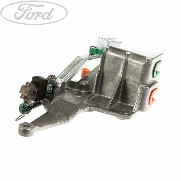 GEAR SHIFT LEVER