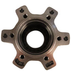 TRANSIT MK8 REAR AXLE WHEEL HUB DOUBLE REAR WHEELS 01/2014-